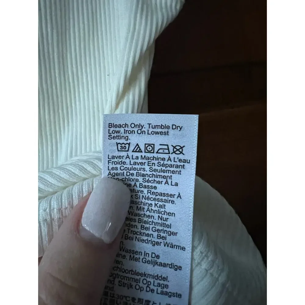 J. Crew nwt crew